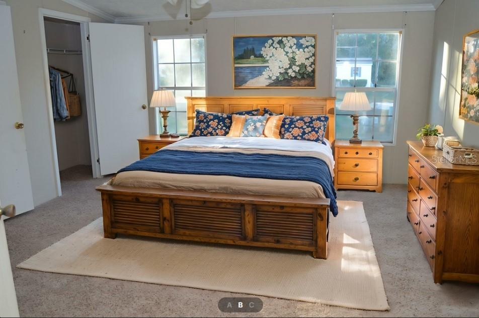 SILVER SPGS MANOR - Residential