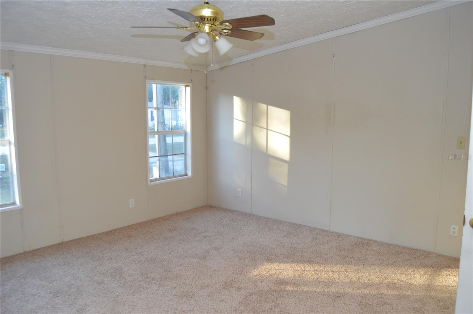 SILVER SPGS MANOR - Residential