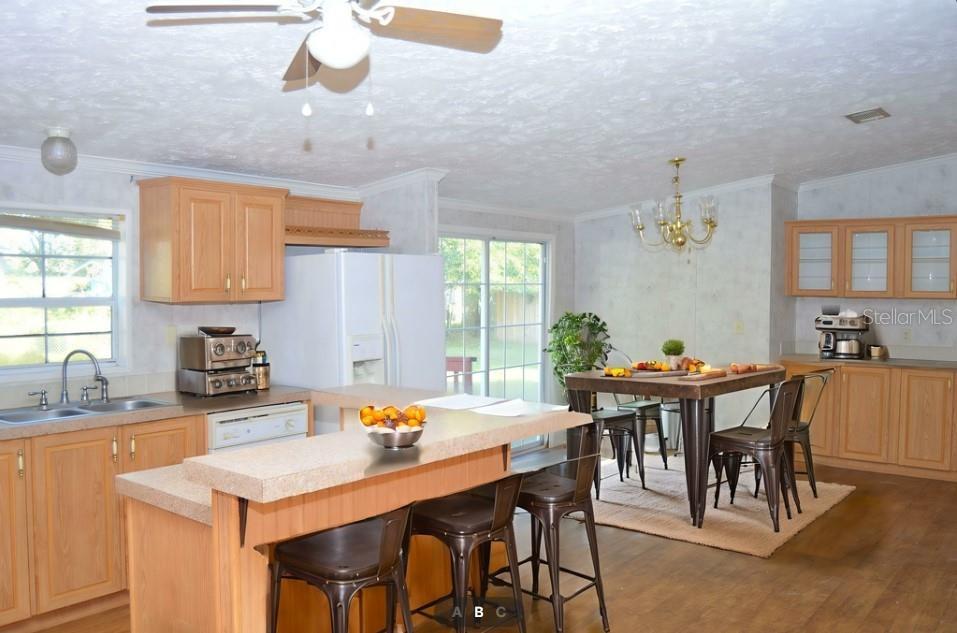 SILVER SPGS MANOR - Residential