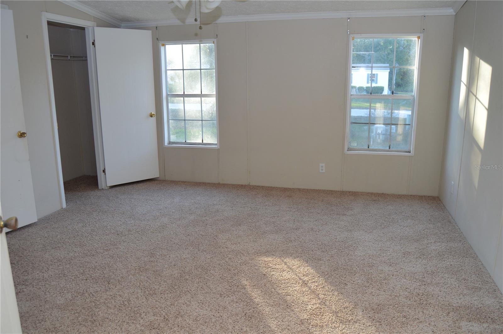 SILVER SPGS MANOR - Residential