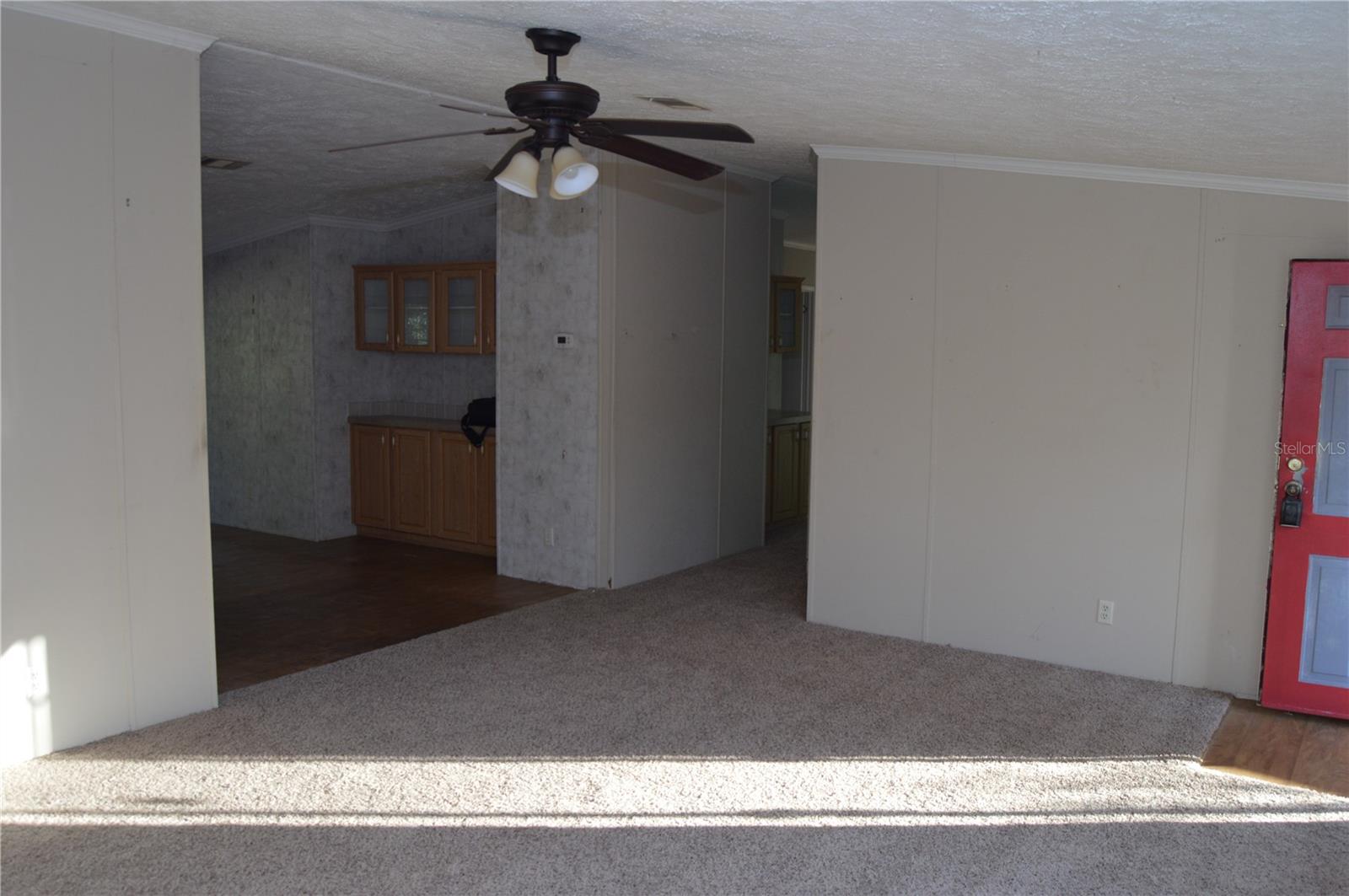 SILVER SPGS MANOR - Residential