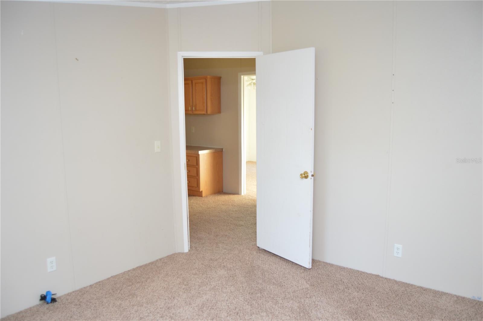 SILVER SPGS MANOR - Residential