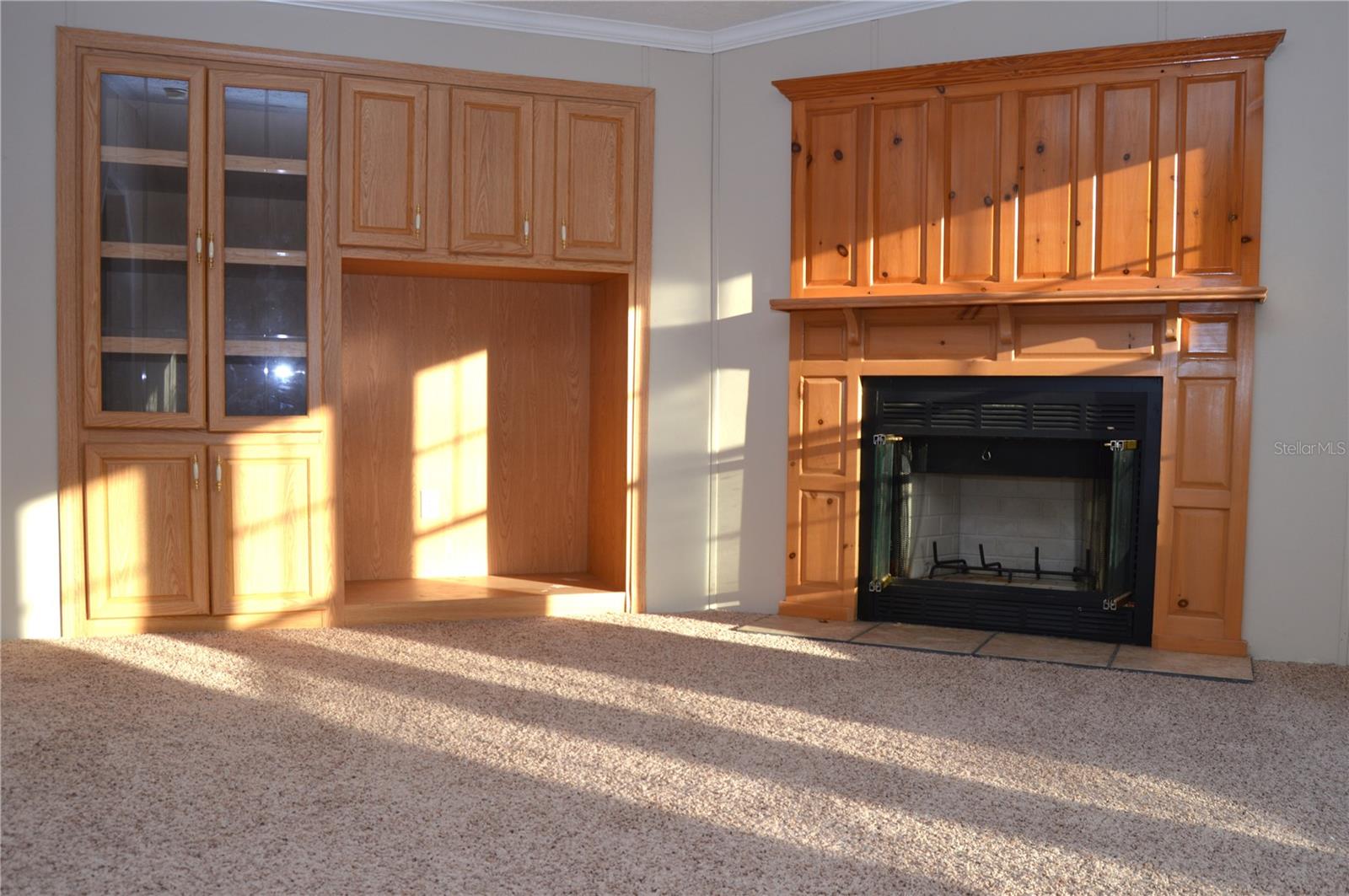 SILVER SPGS MANOR - Residential