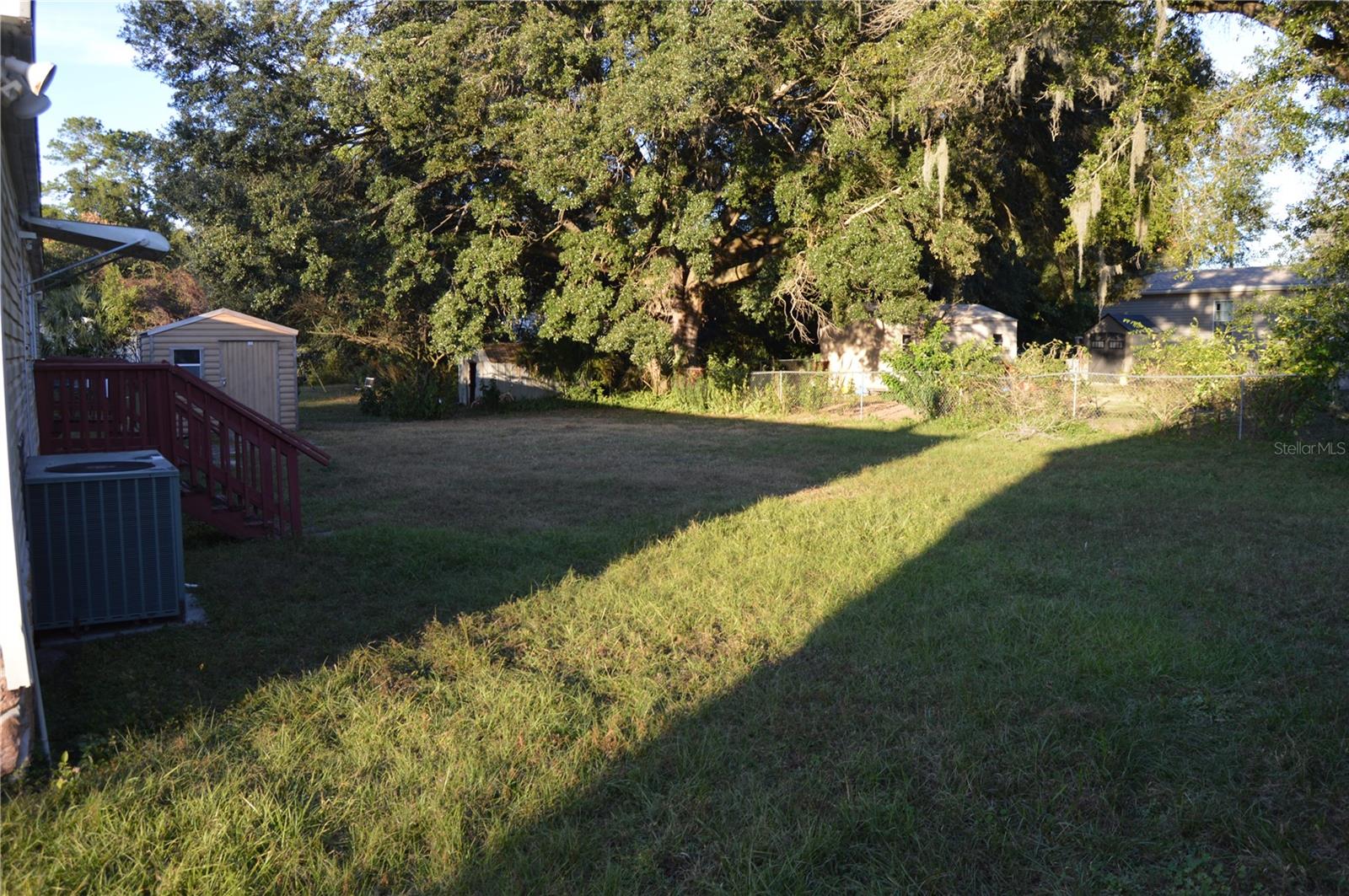 SILVER SPGS MANOR - Residential