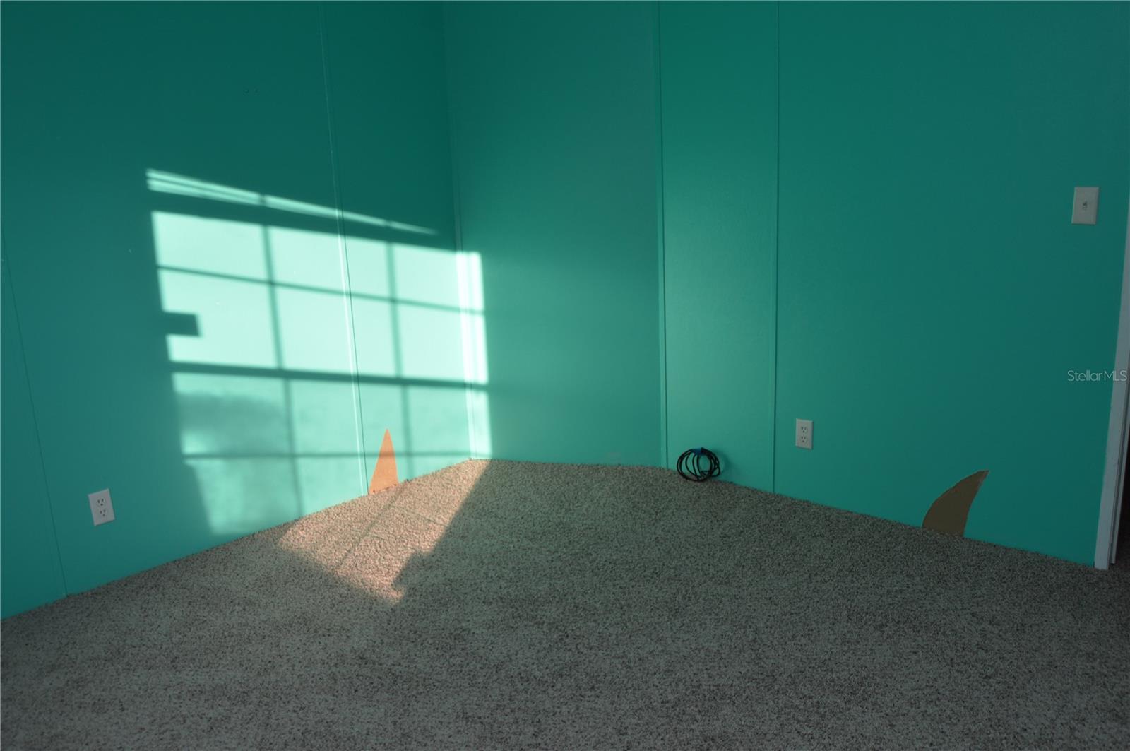 SILVER SPGS MANOR - Residential