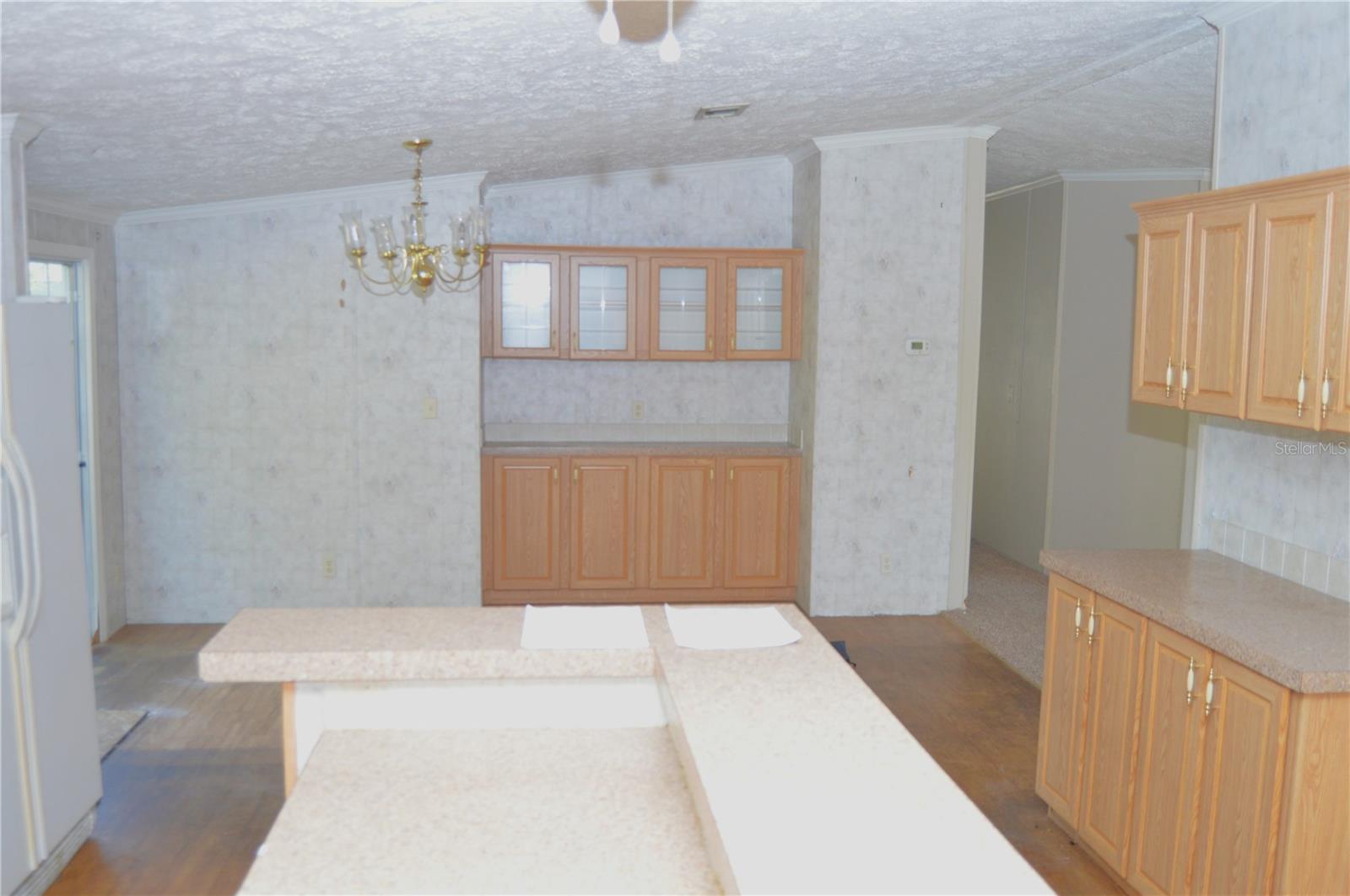 SILVER SPGS MANOR - Residential