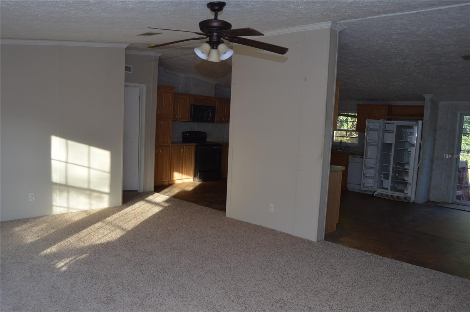 SILVER SPGS MANOR - Residential