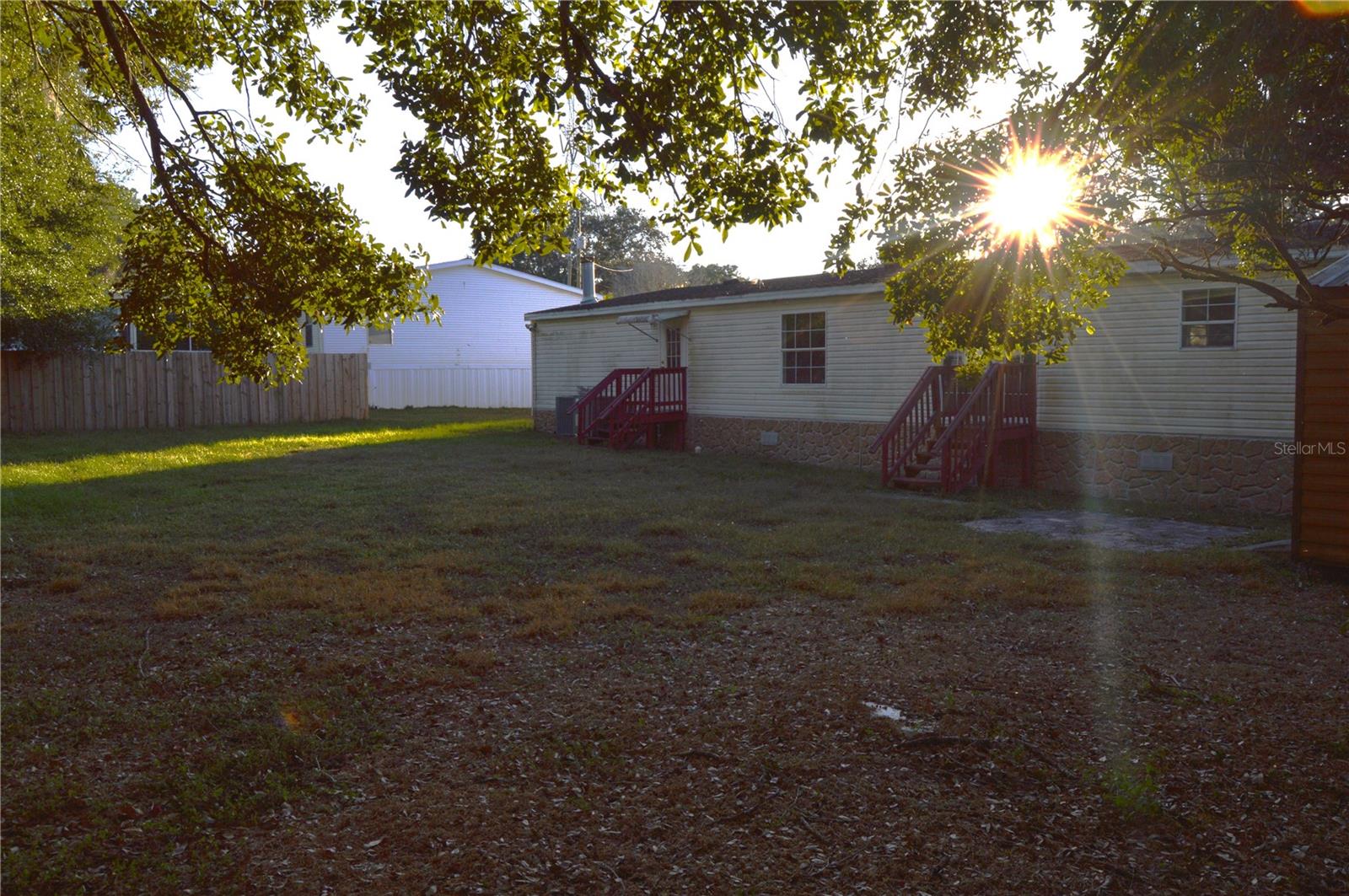 SILVER SPGS MANOR - Residential