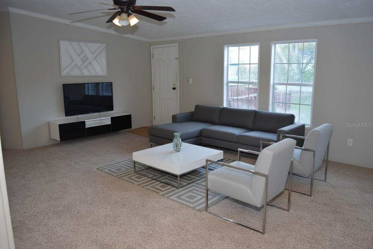 SILVER SPGS MANOR - Residential