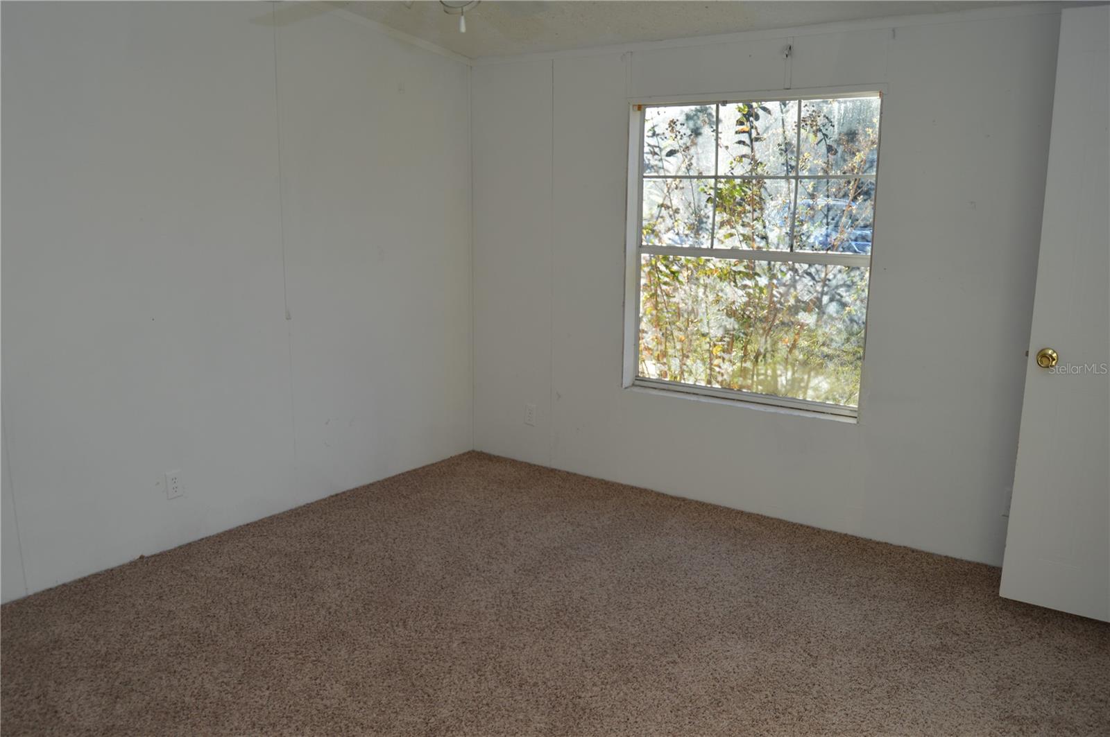 SILVER SPGS MANOR - Residential