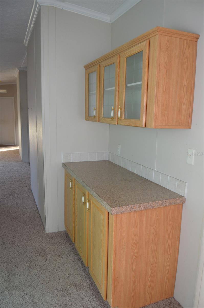 SILVER SPGS MANOR - Residential