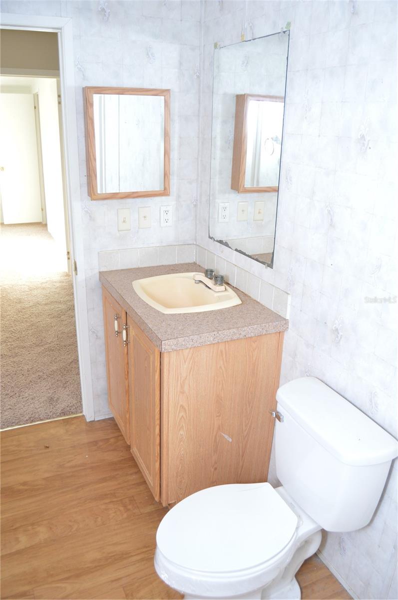 SILVER SPGS MANOR - Residential