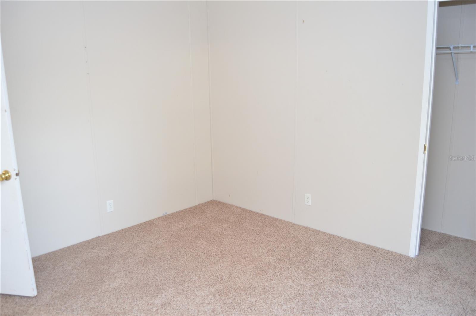 SILVER SPGS MANOR - Residential