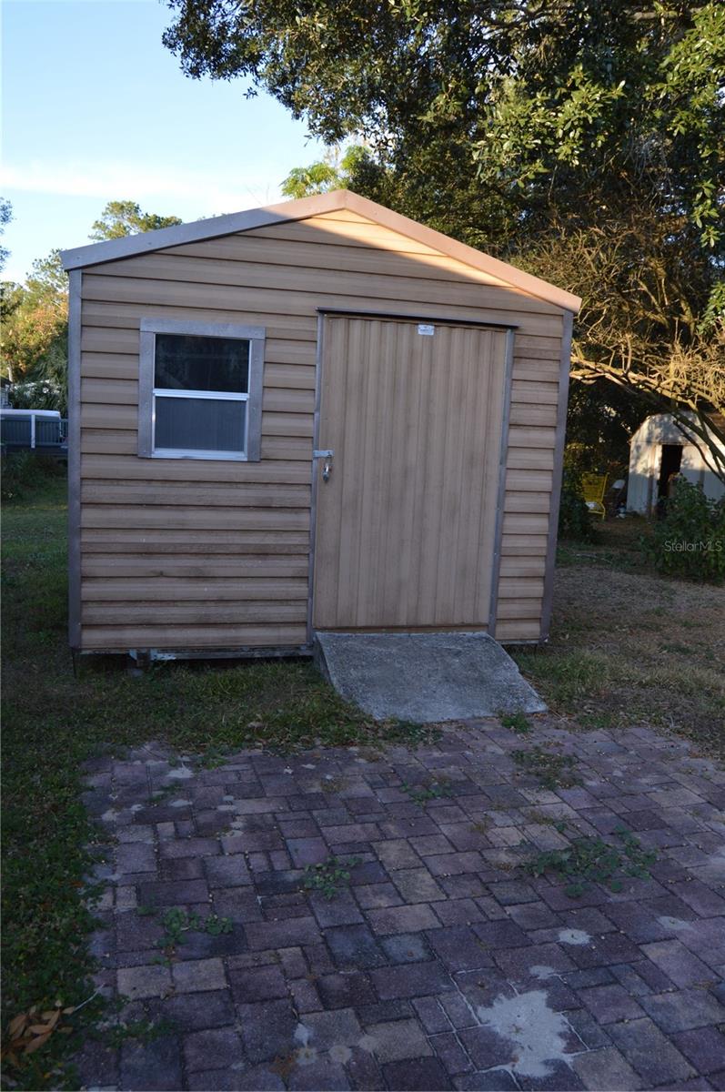 SILVER SPGS MANOR - Residential