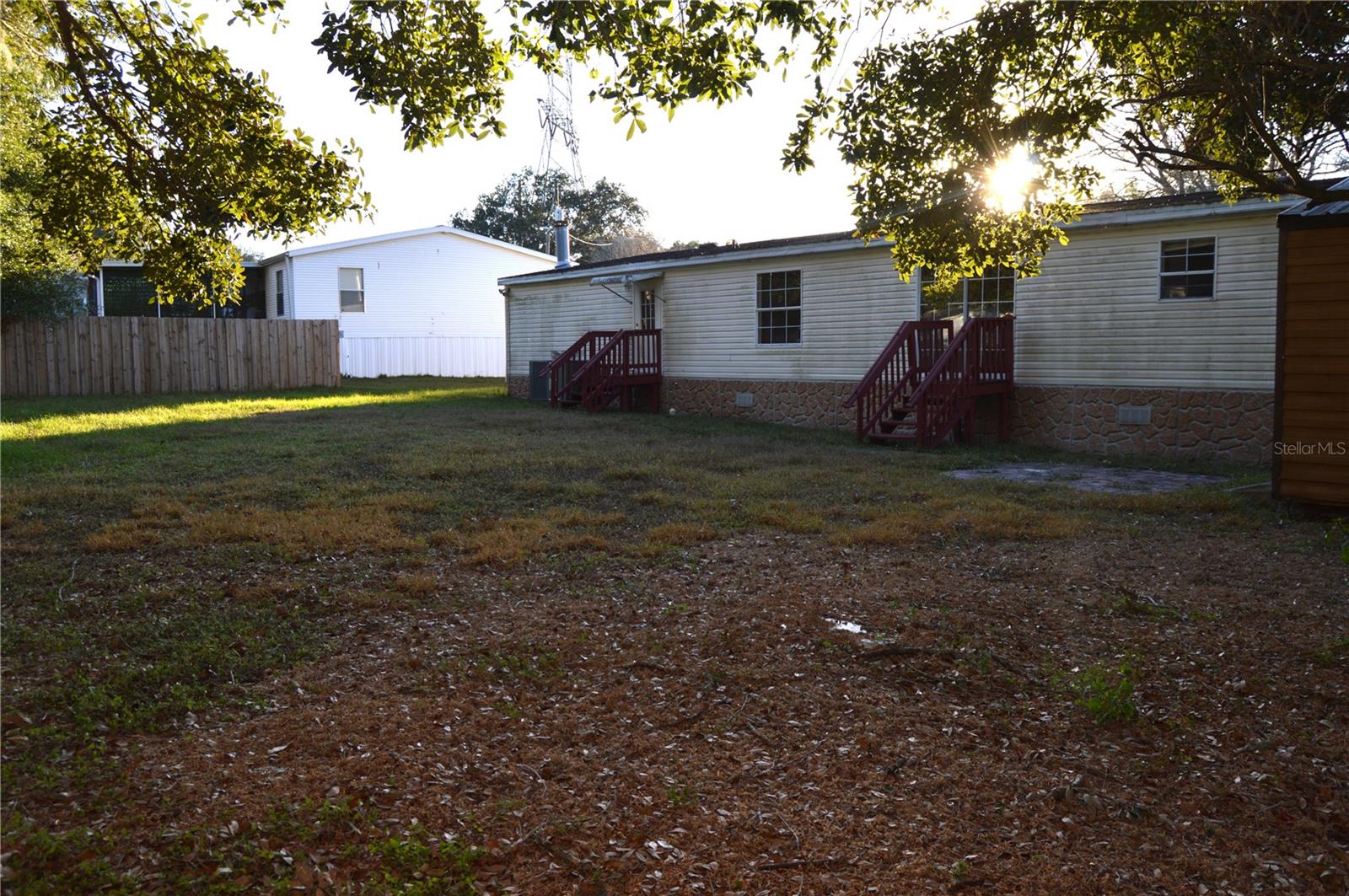 SILVER SPGS MANOR - Residential