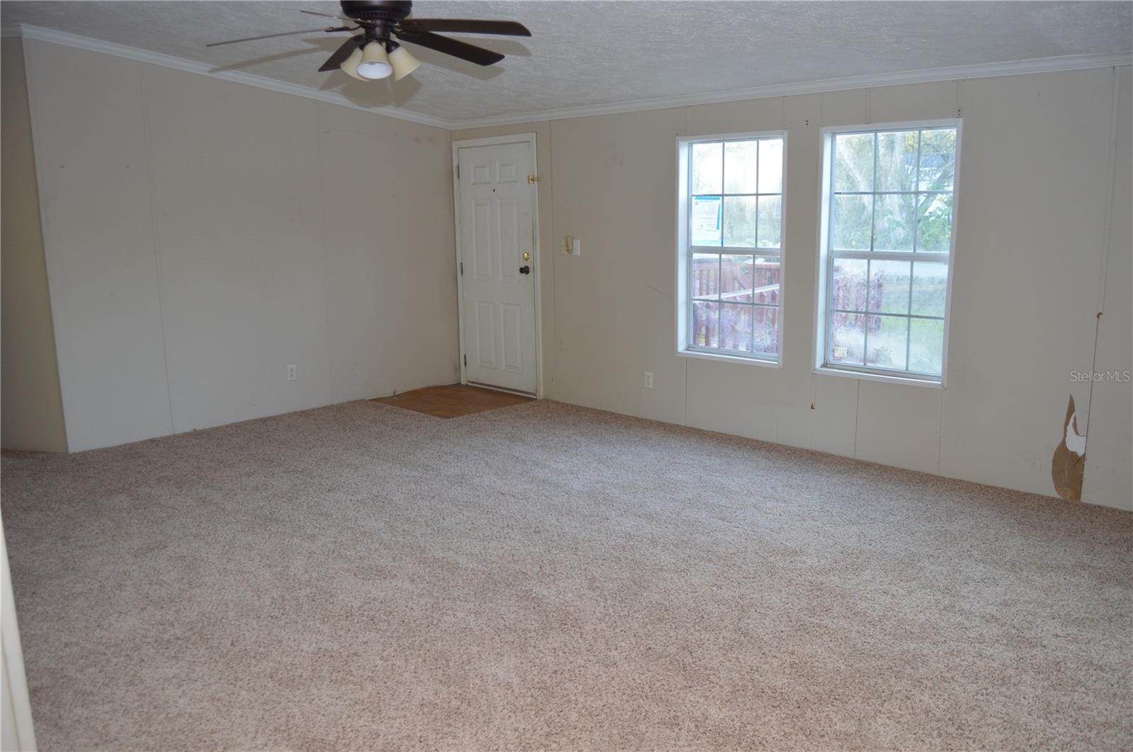 SILVER SPGS MANOR - Residential