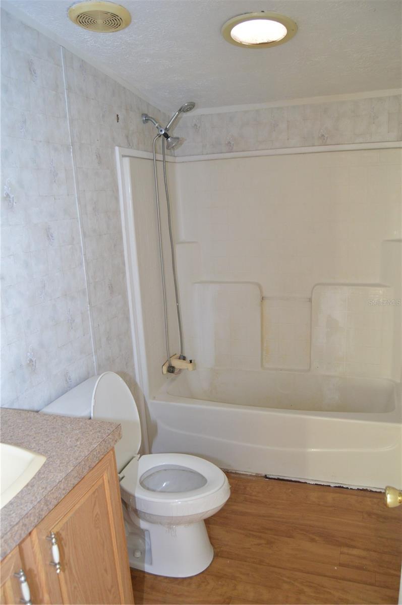 SILVER SPGS MANOR - Residential