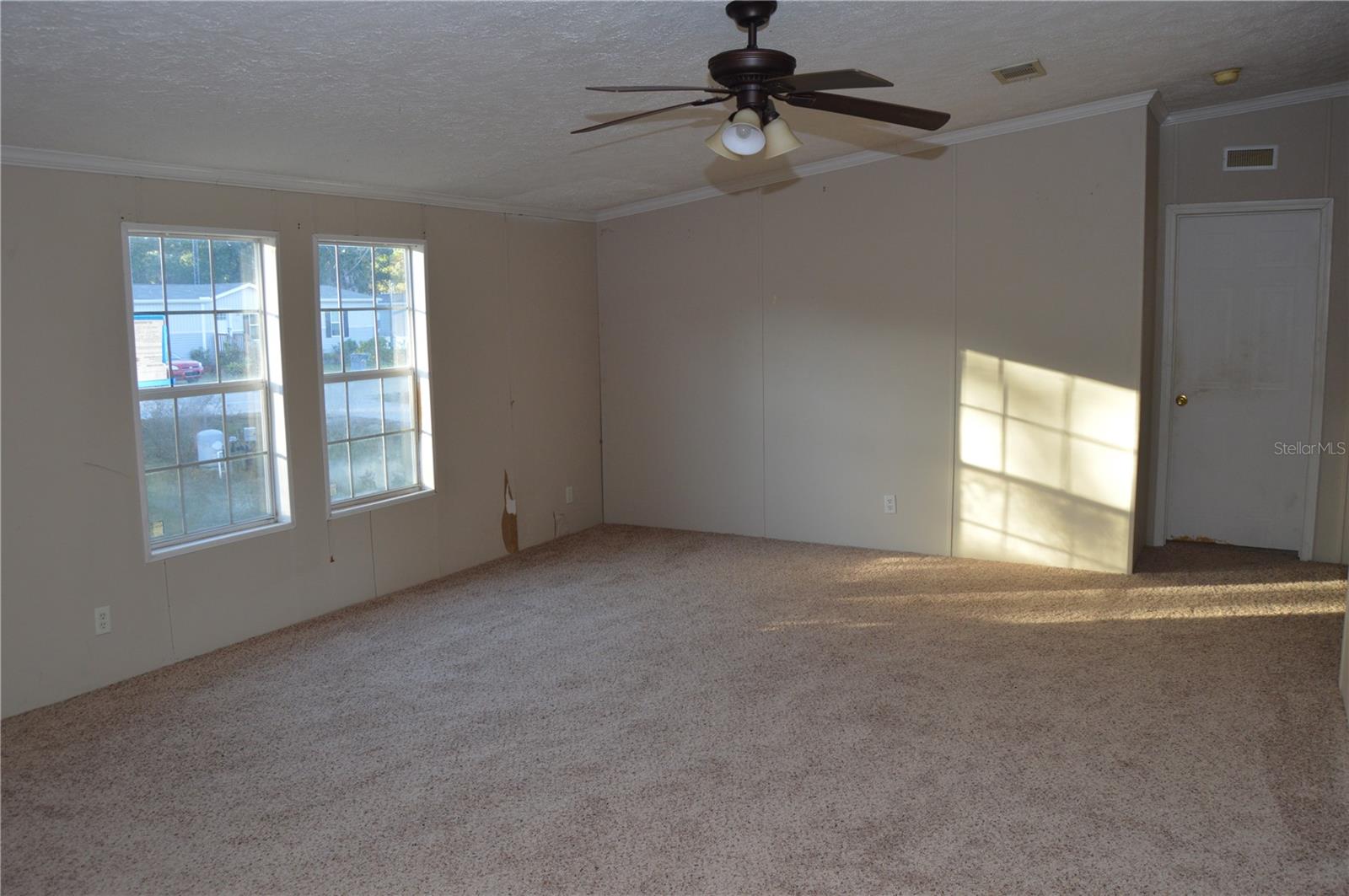 SILVER SPGS MANOR - Residential