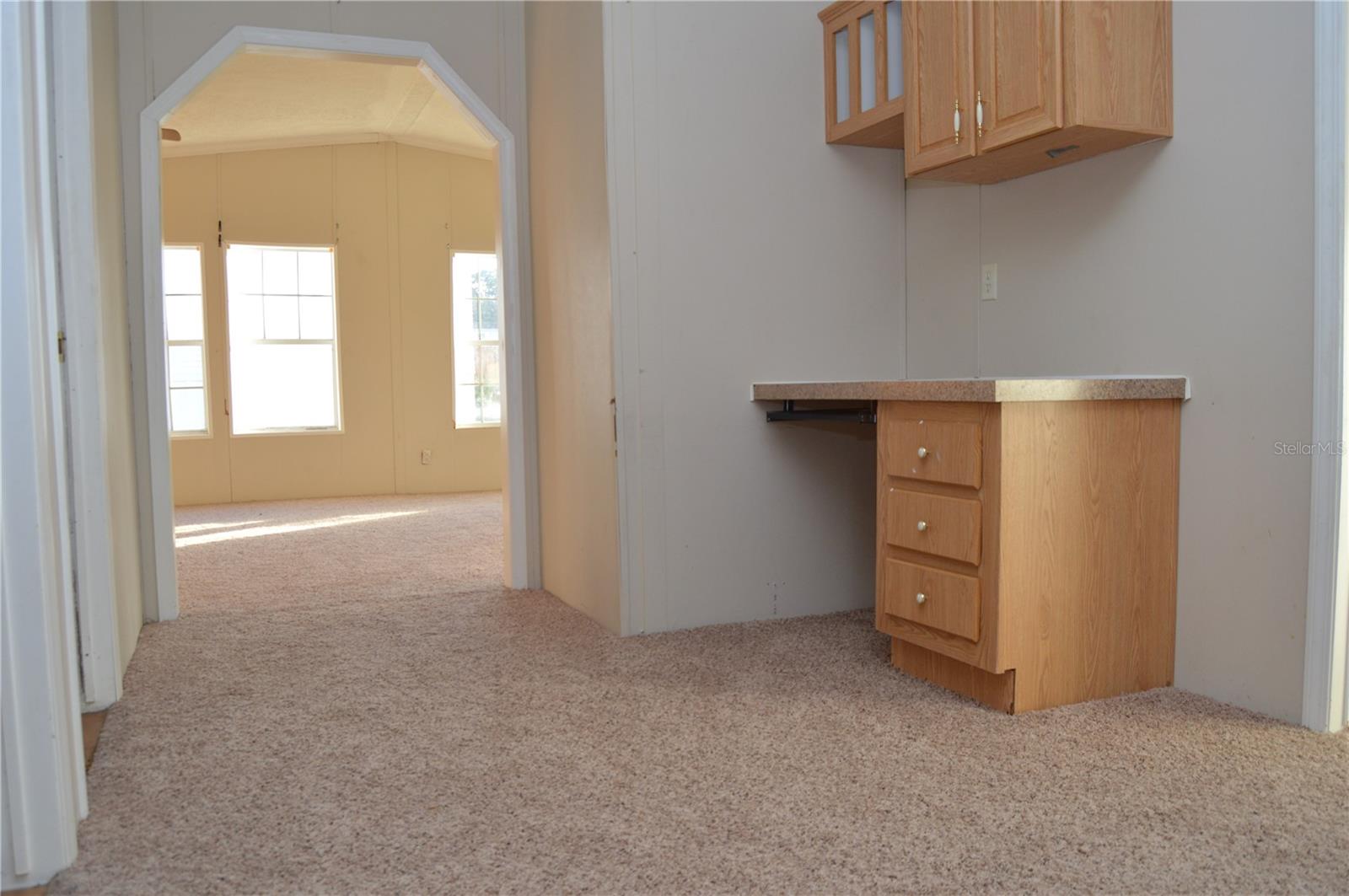 SILVER SPGS MANOR - Residential