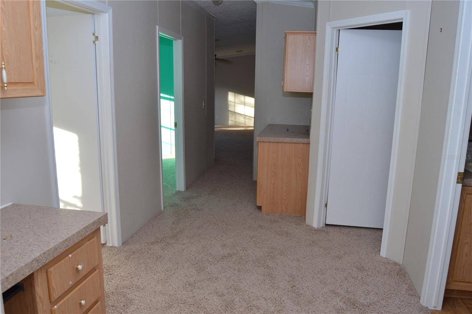 SILVER SPGS MANOR - Residential