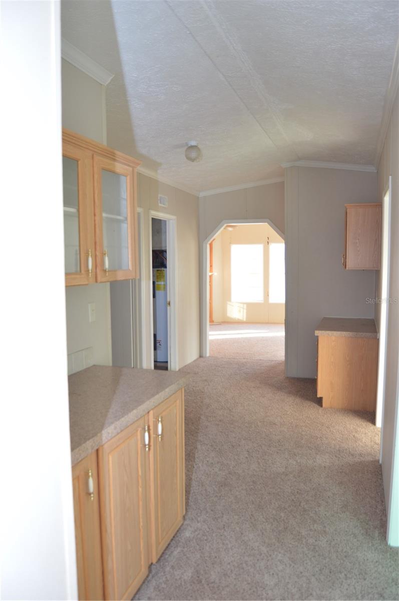 SILVER SPGS MANOR - Residential