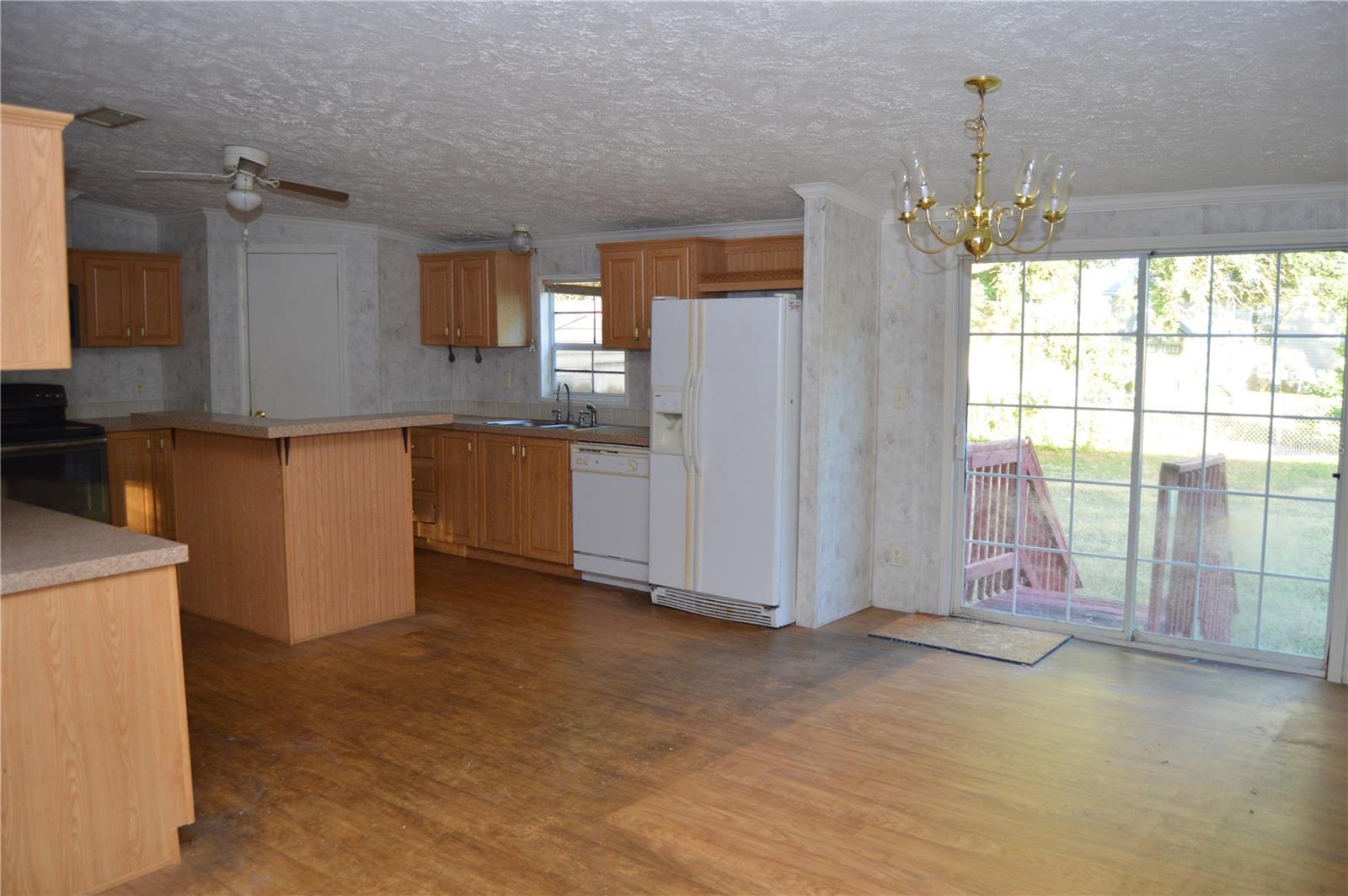 SILVER SPGS MANOR - Residential