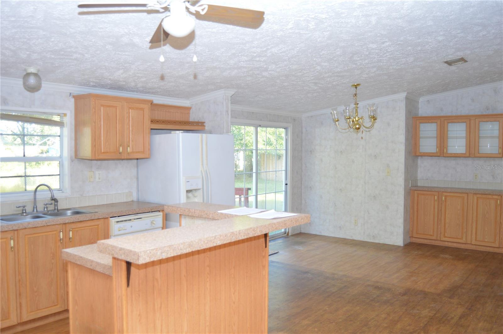 SILVER SPGS MANOR - Residential