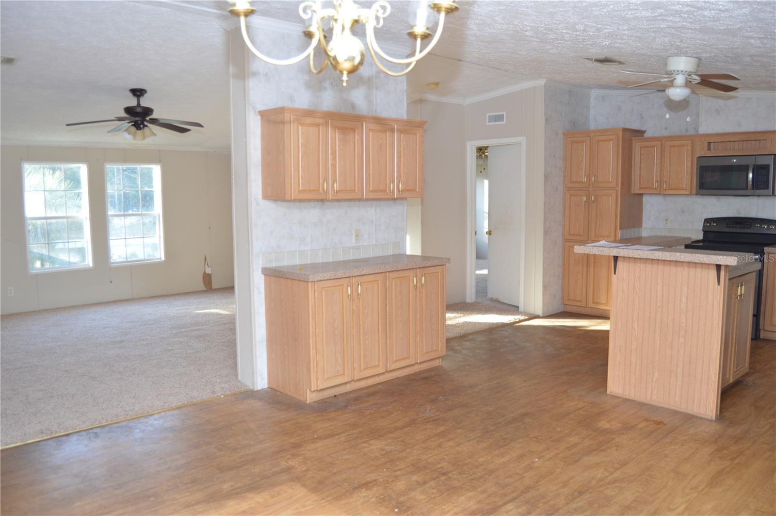 SILVER SPGS MANOR - Residential