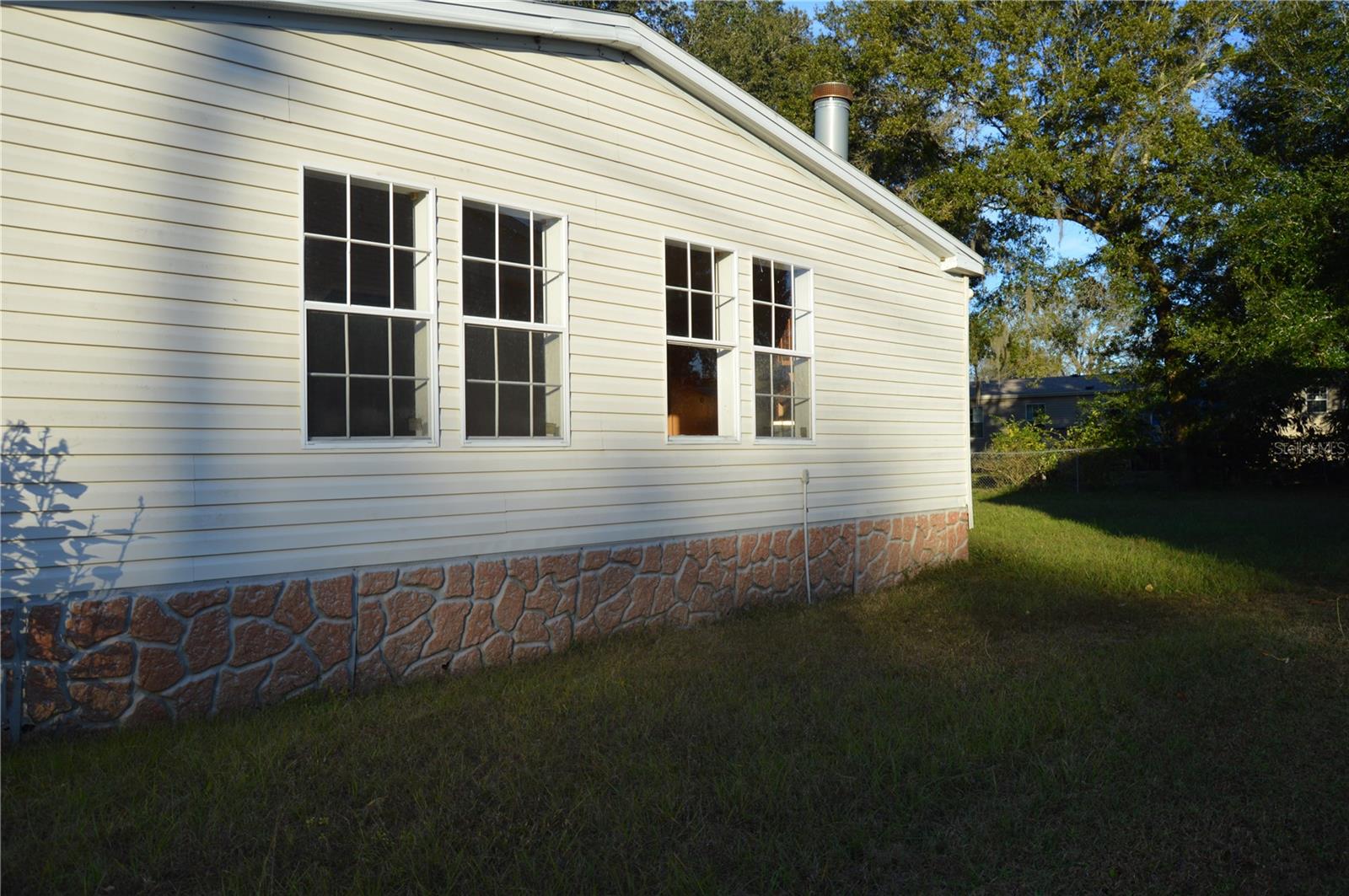 SILVER SPGS MANOR - Residential