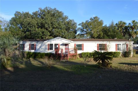 Photo of 4041 SE 56th Terrace, Ocala, FL 34480 (MLS # W7881209)