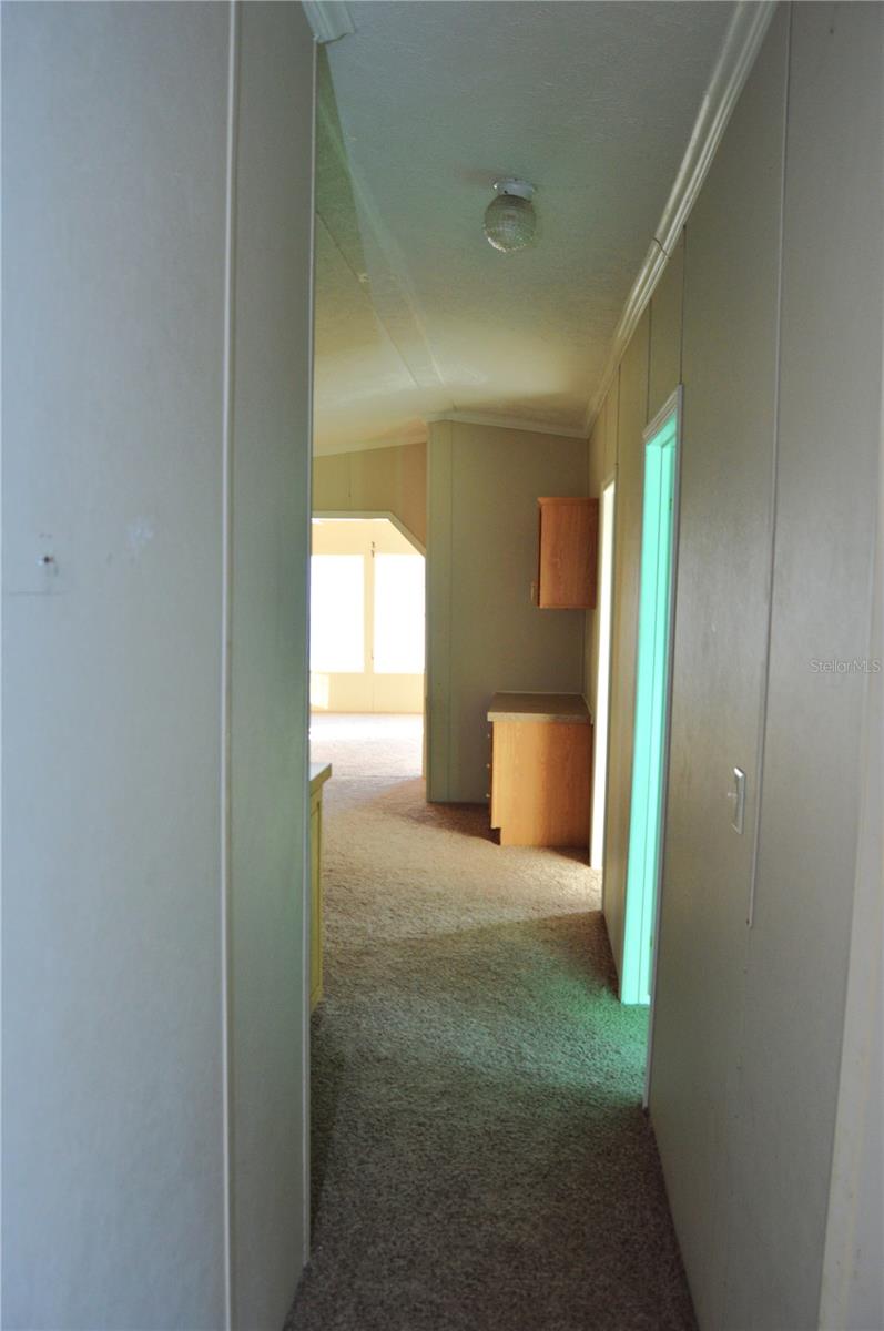 SILVER SPGS MANOR - Residential