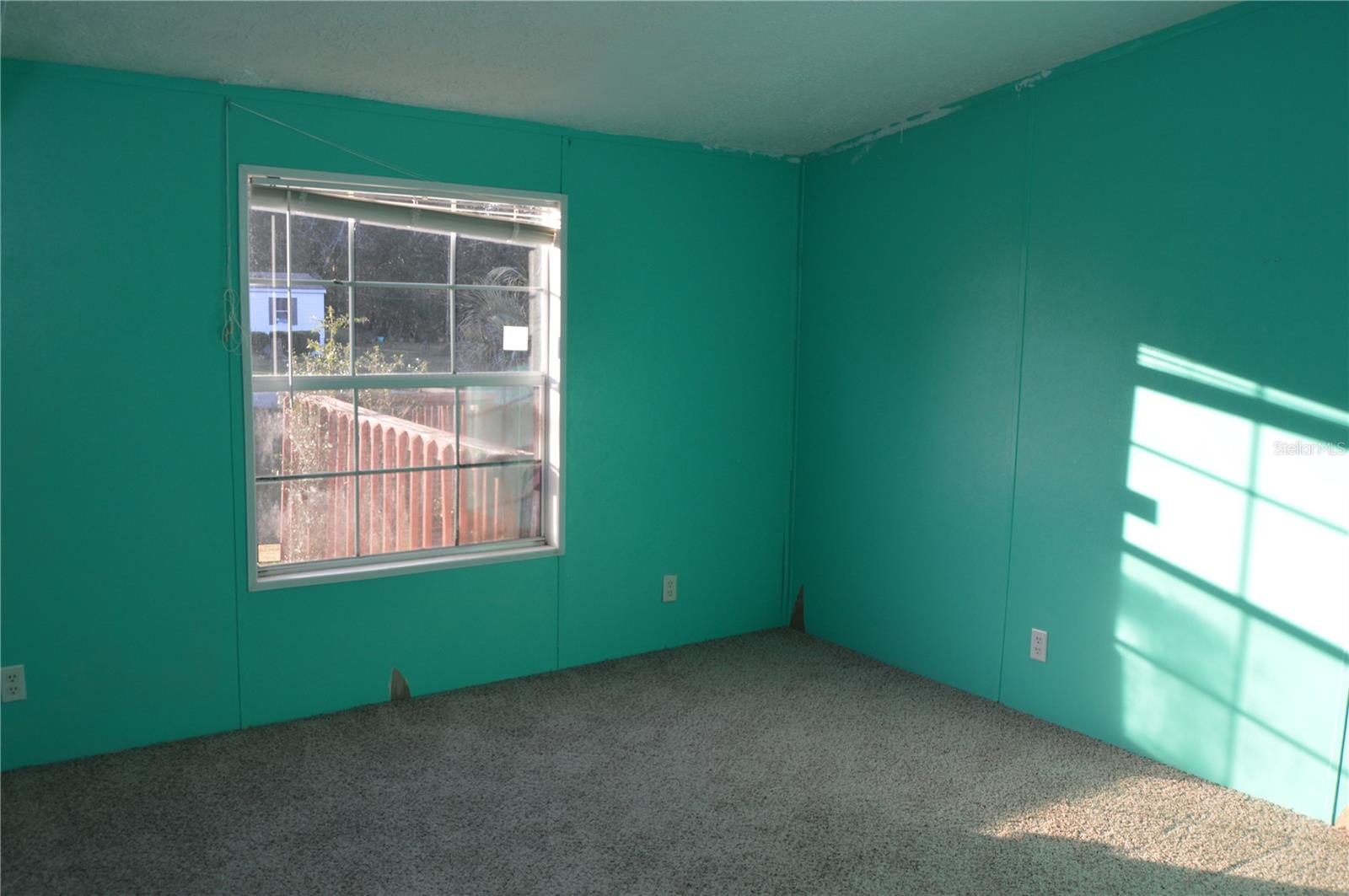 SILVER SPGS MANOR - Residential