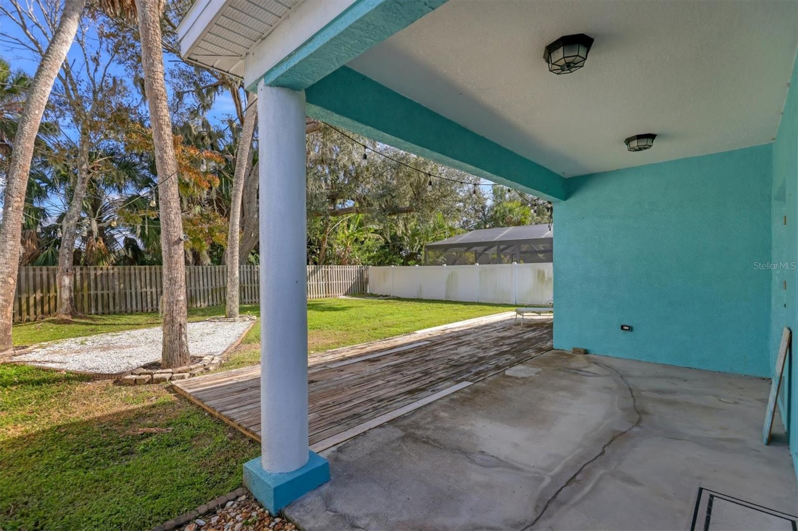 OAK VIEW PH III - Residential