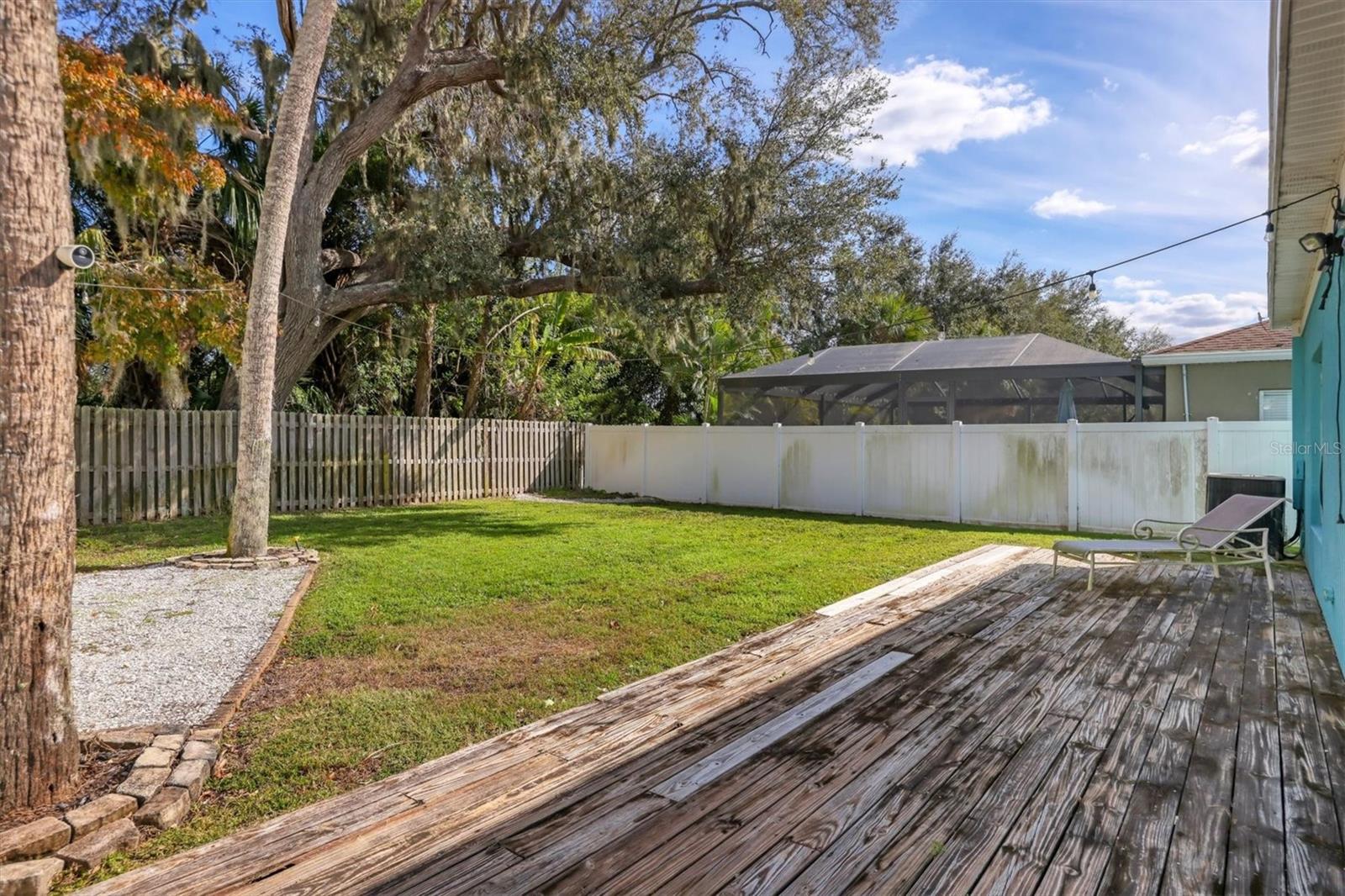 OAK VIEW PH III - Residential