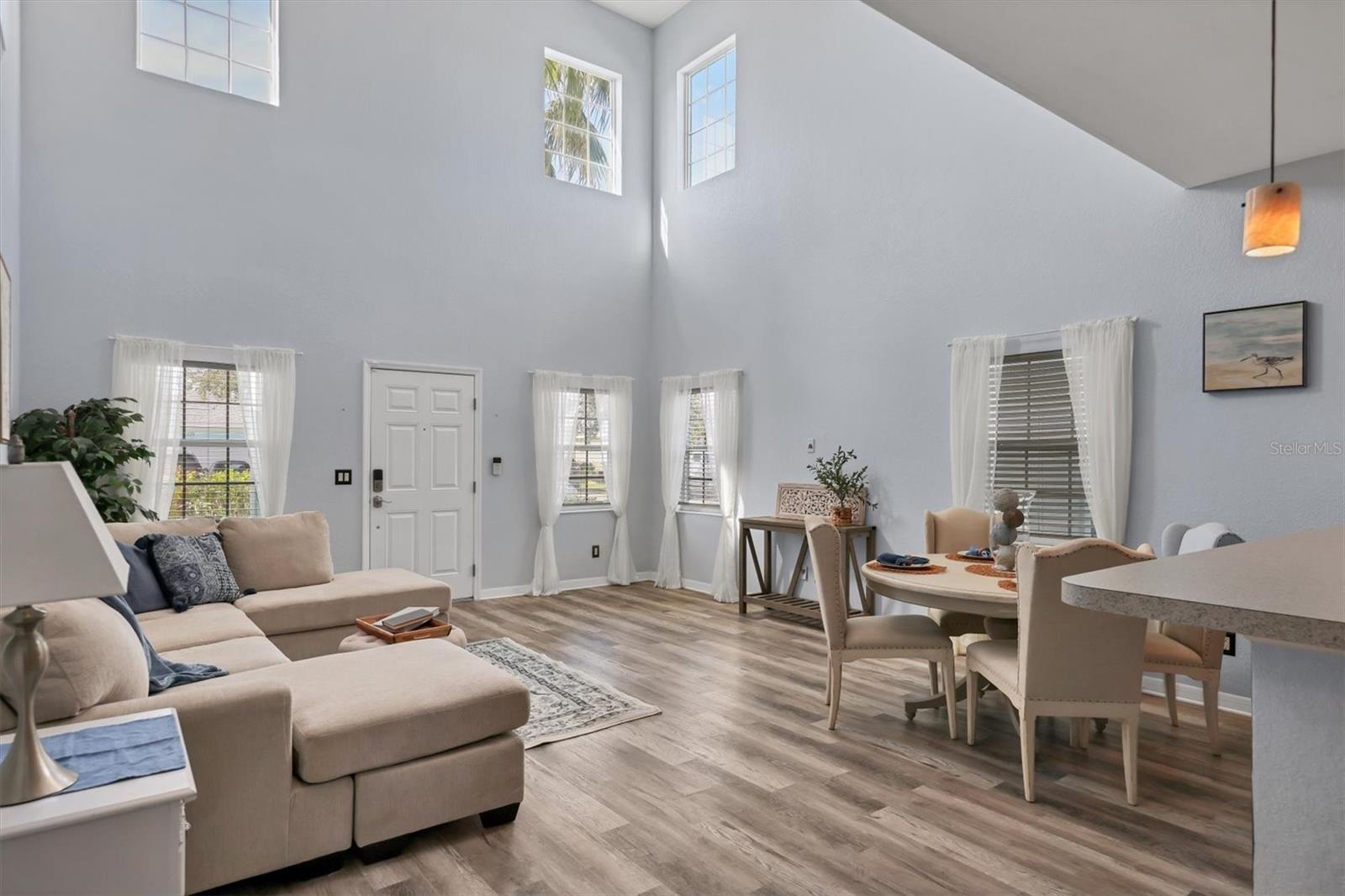 OAK VIEW PH III - Residential