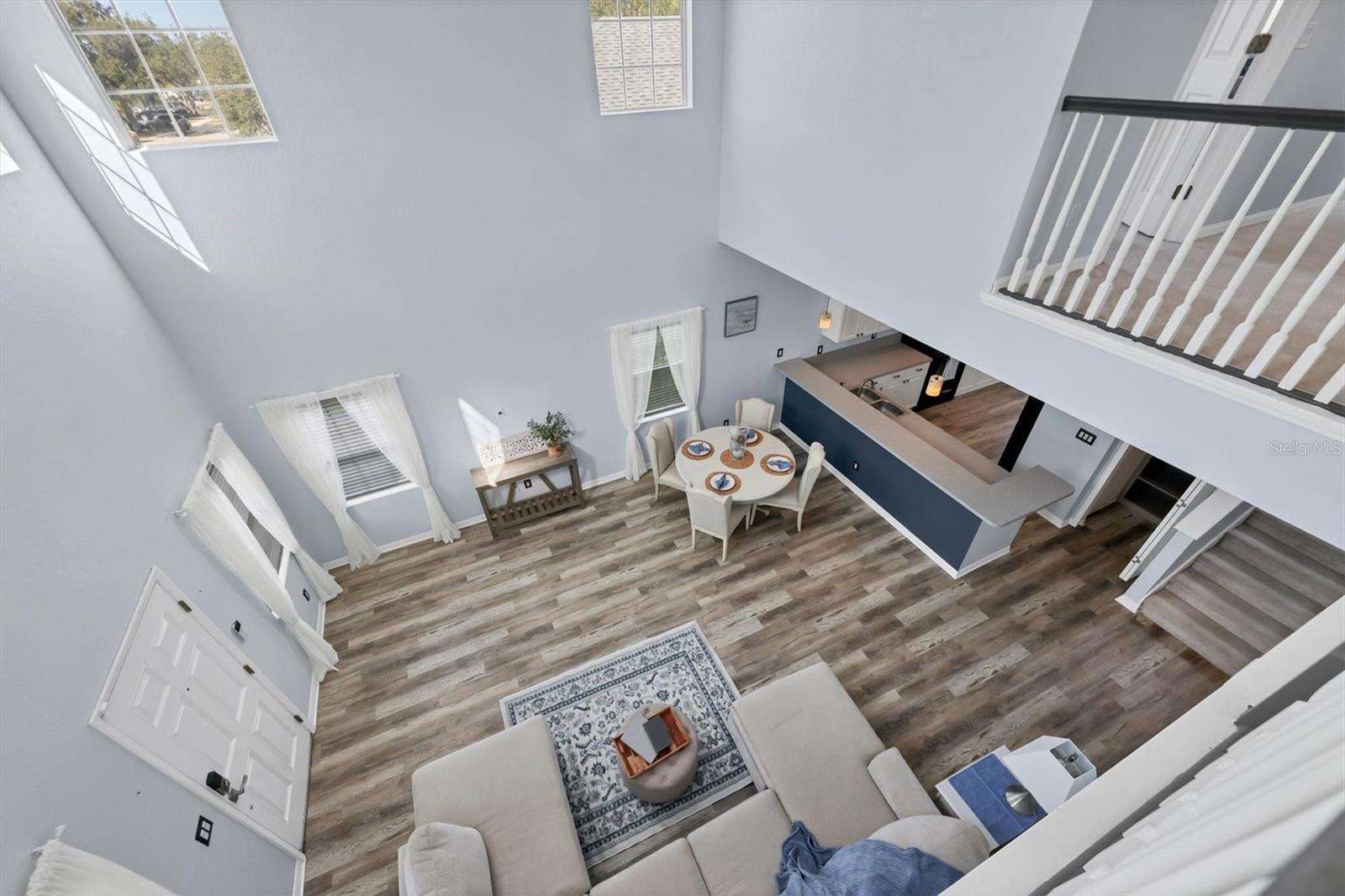 OAK VIEW PH III - Residential