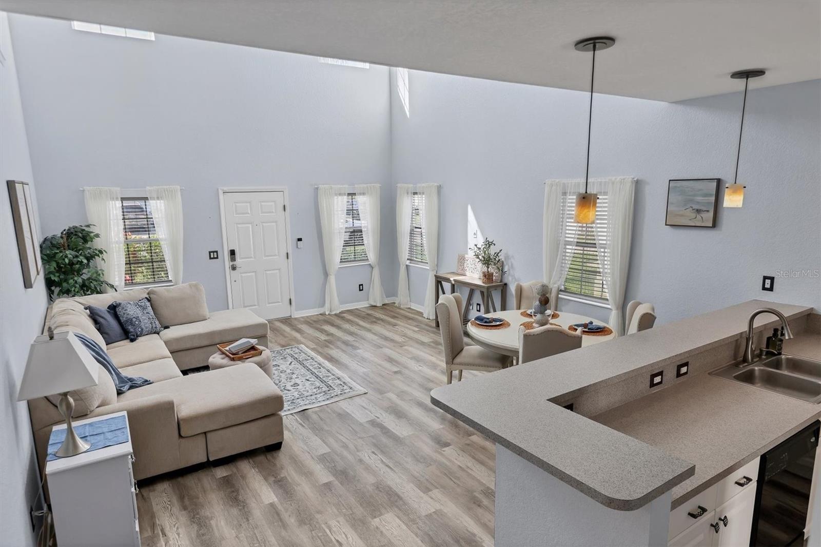 OAK VIEW PH III - Residential