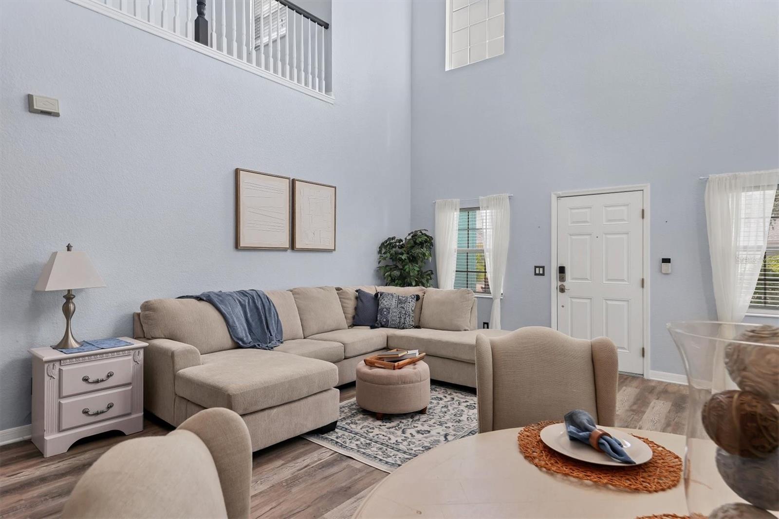 OAK VIEW PH III - Residential