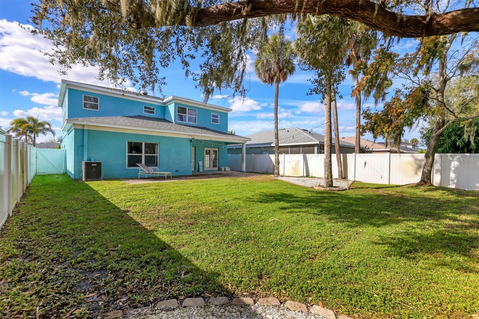 OAK VIEW PH III - Residential