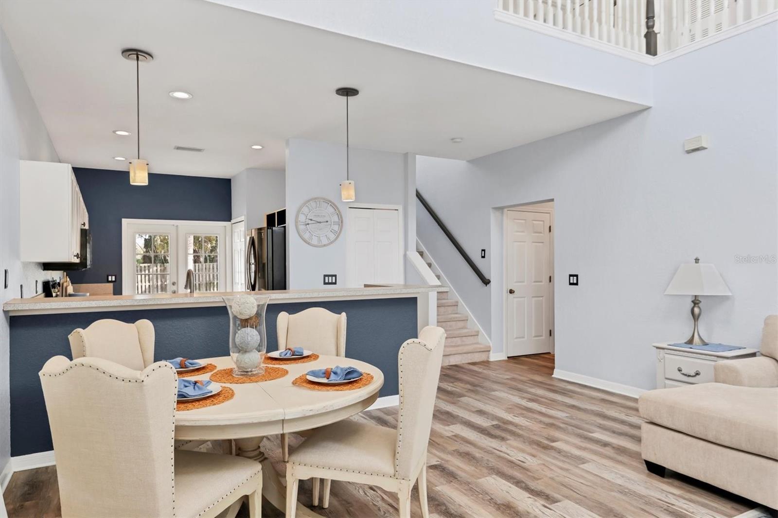 OAK VIEW PH III - Residential