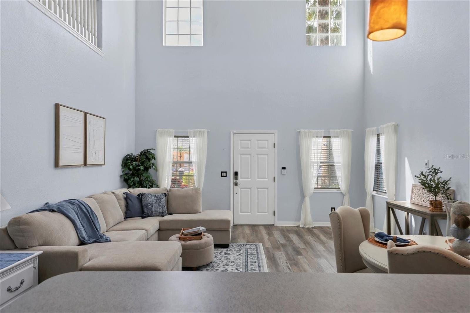 OAK VIEW PH III - Residential