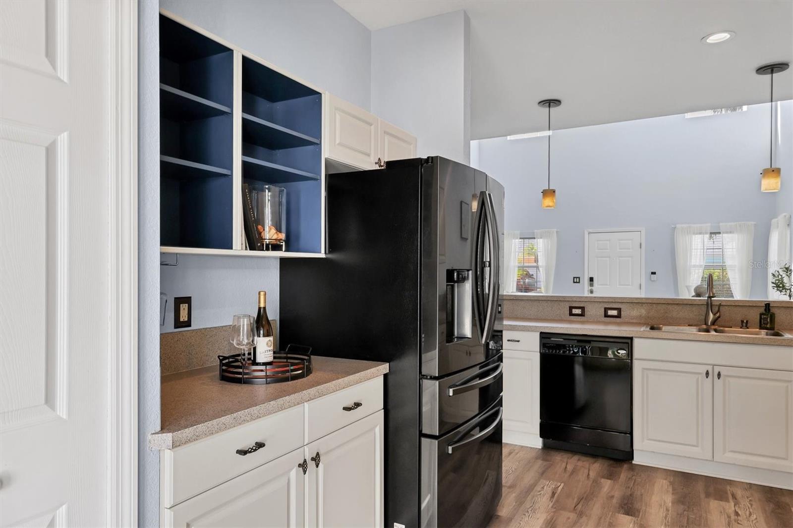 OAK VIEW PH III - Residential