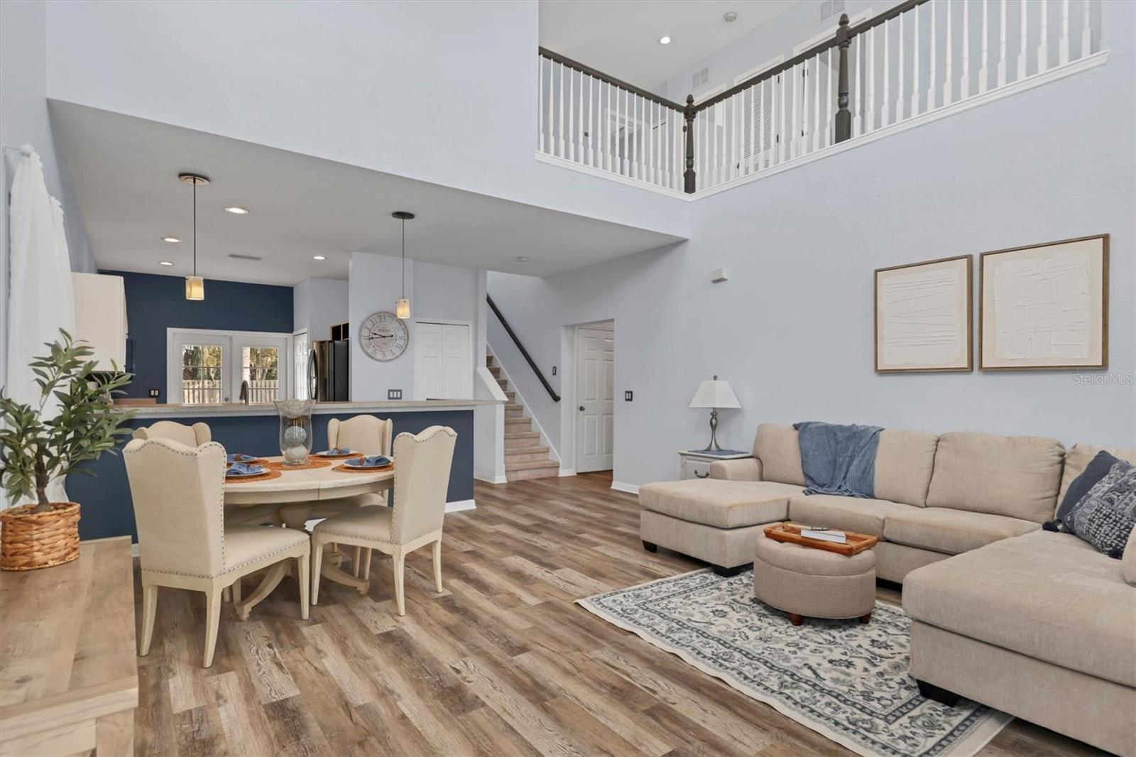 OAK VIEW PH III - Residential