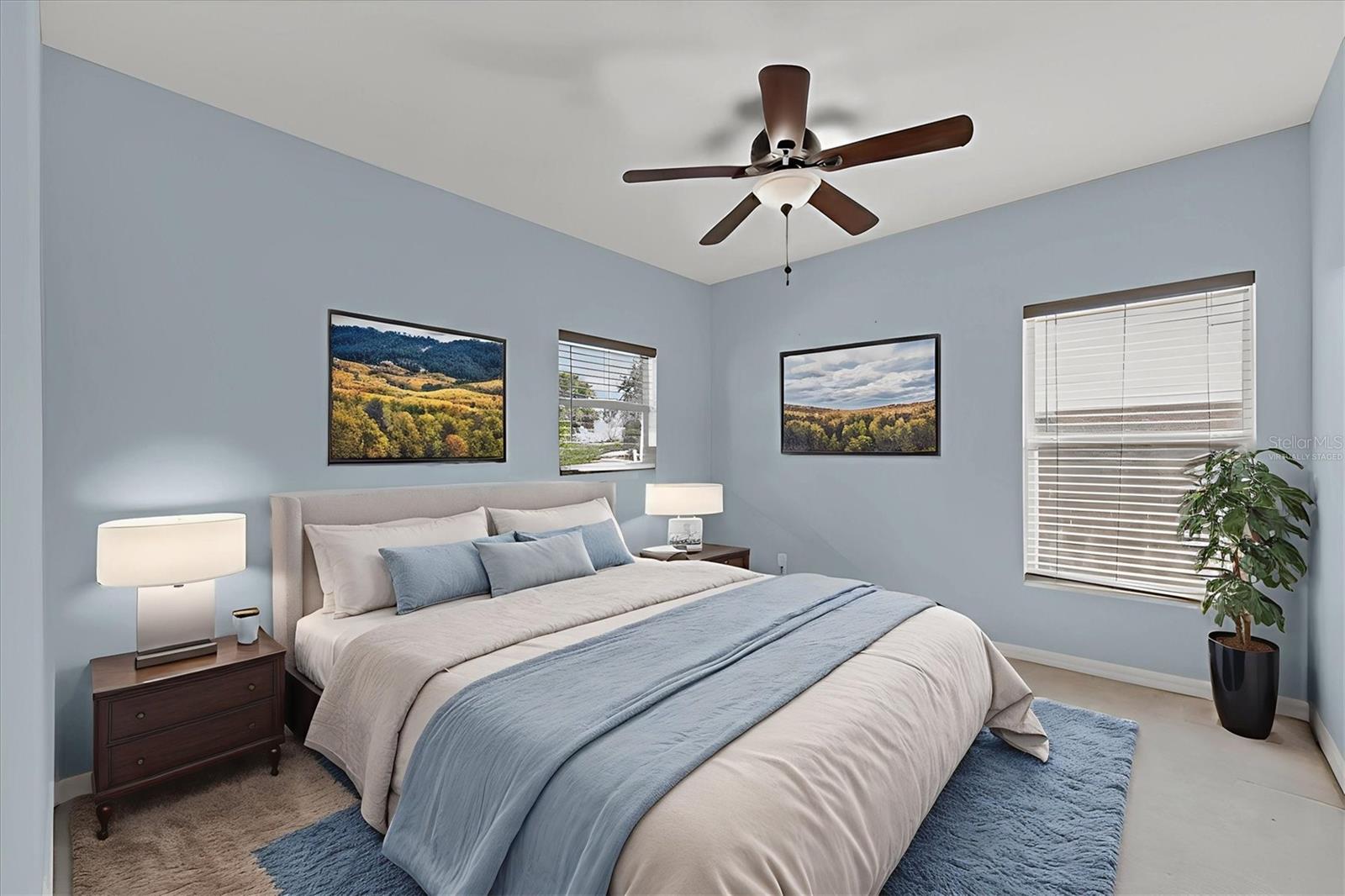 OAK VIEW PH III - Residential