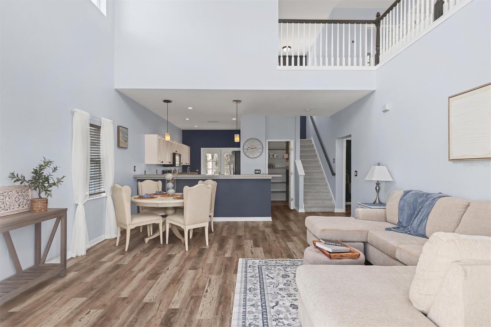 OAK VIEW PH III - Residential