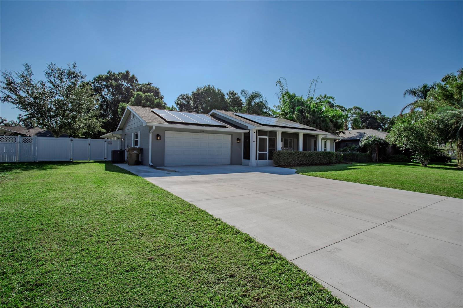 258 BAY ROAD