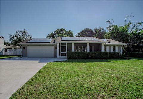 258 BAY ROAD MOUNT DORA FL 32757
