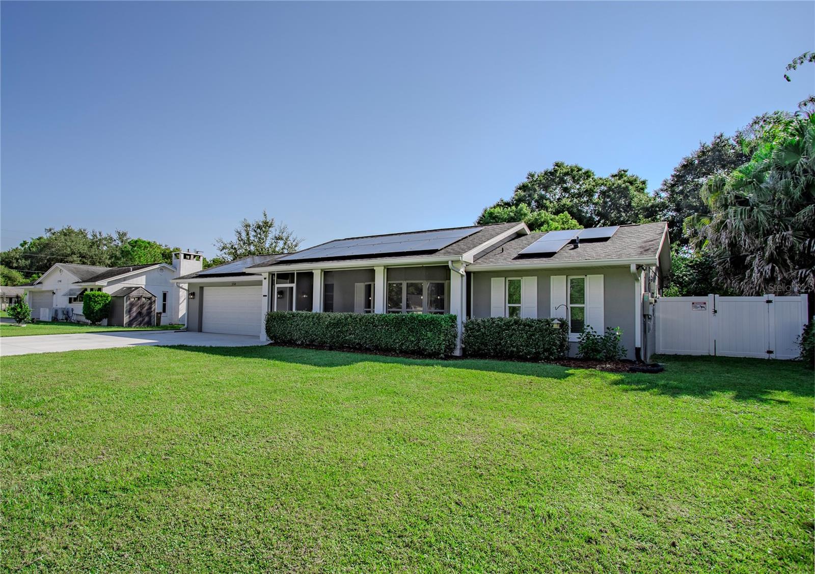 258 BAY ROAD