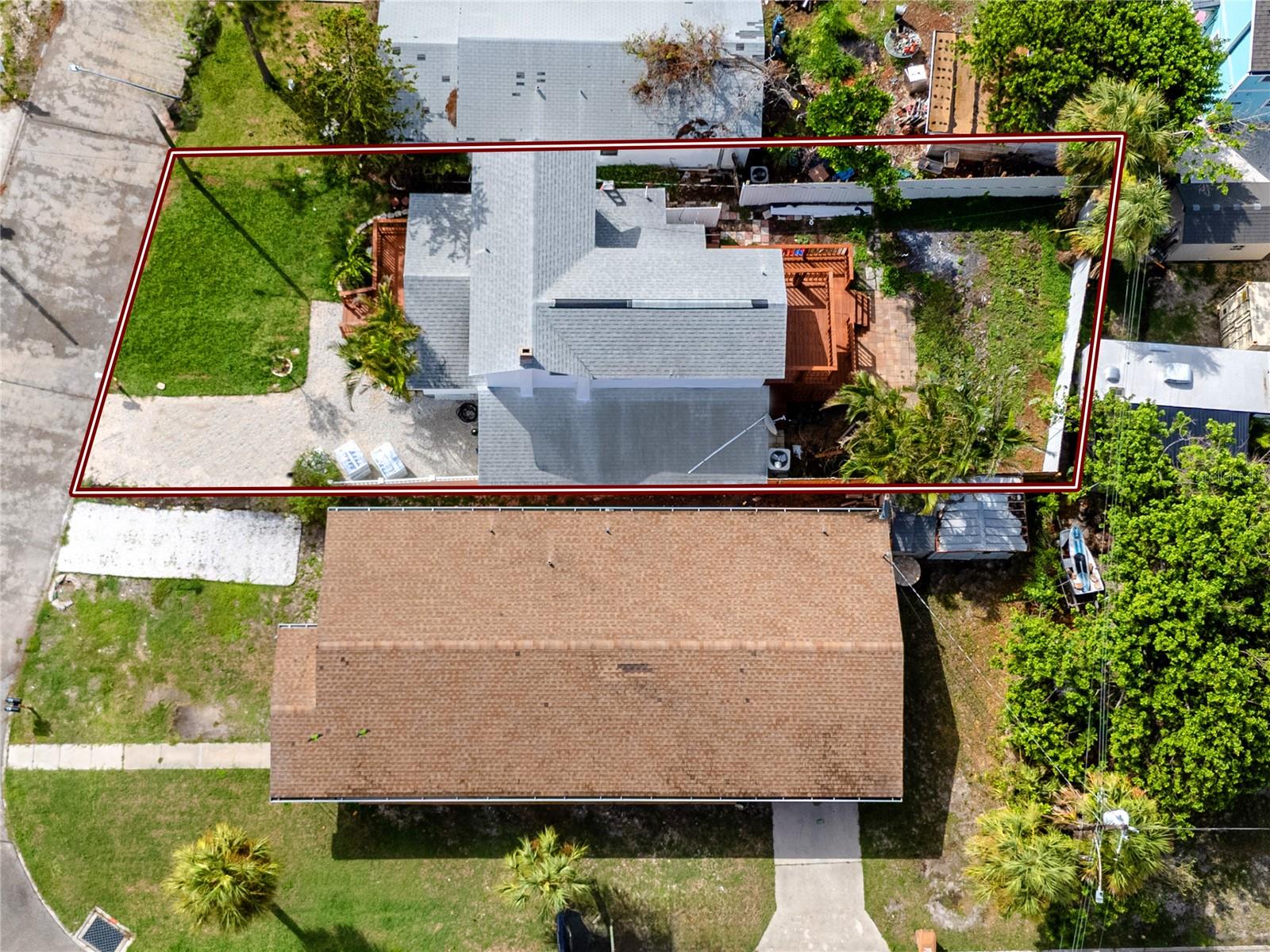 PAGES REP OF MITCHELLS BEACH - Residential