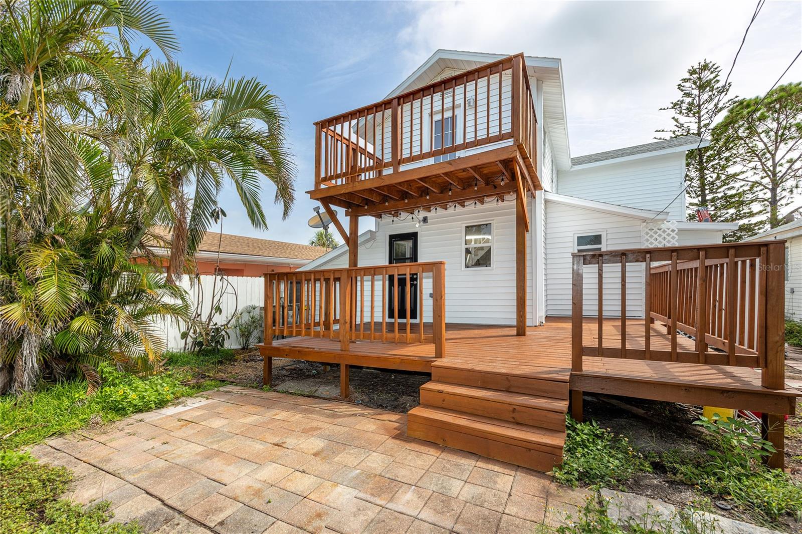 PAGES REP OF MITCHELLS BEACH - Residential